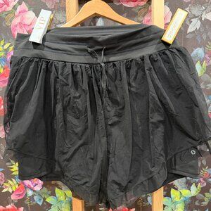 Popflex Cadence Short